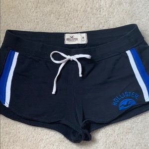 Hollister Soft, Cloth Shorts